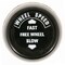 Mtd Knob-Wheel Speed H 1902240 - alternate 1